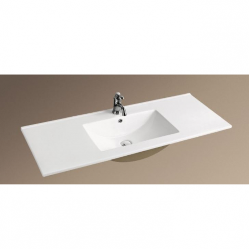 Раковина подвесная WeltWasser 120*47