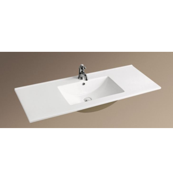 Раковина подвесная WeltWasser 120*47