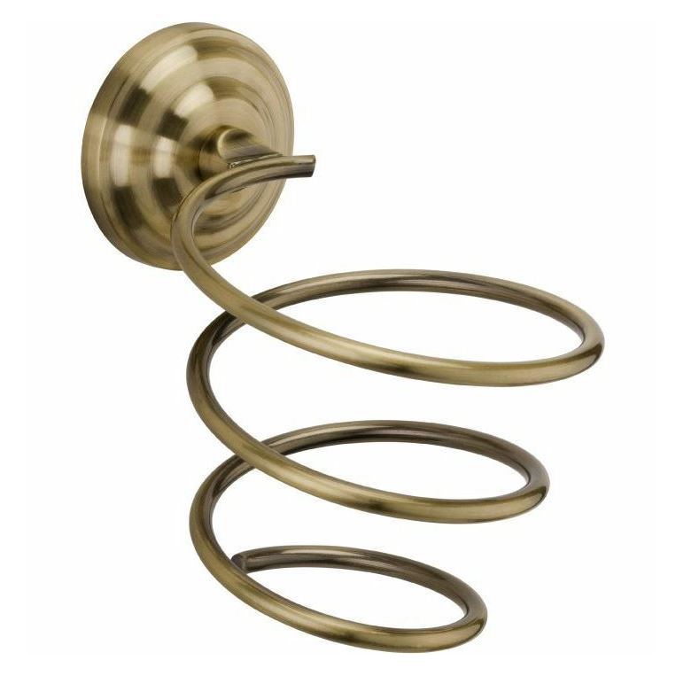 Держатель для фена Fixsen Retro