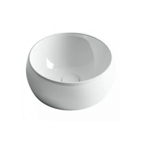 Умывальник CeramicaNova Element 40*40