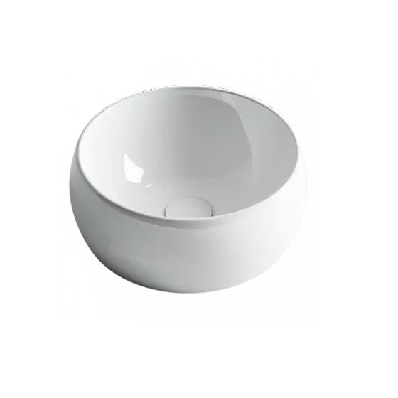 Умывальник CeramicaNova Element 40*40