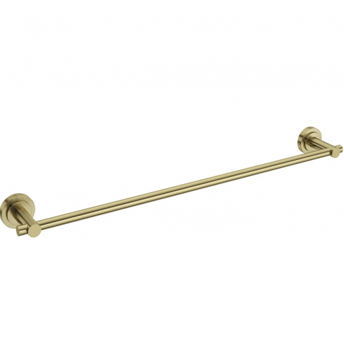 Держатель настенный, на полотенце латунь Deante Temisto