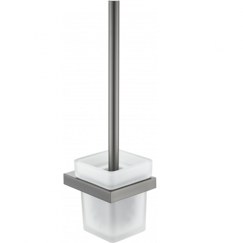 Настенный ёршик для унитаза Grocenberg 