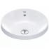 Умывальник Roca Gap Round 39x39 