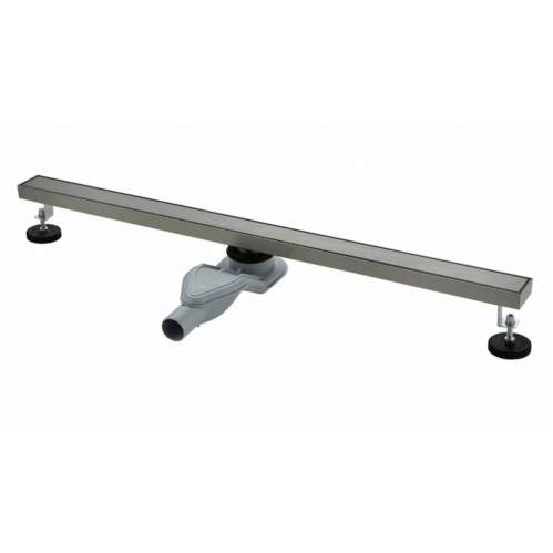 Трап для душа Grocenberg нержавеющая сталь 