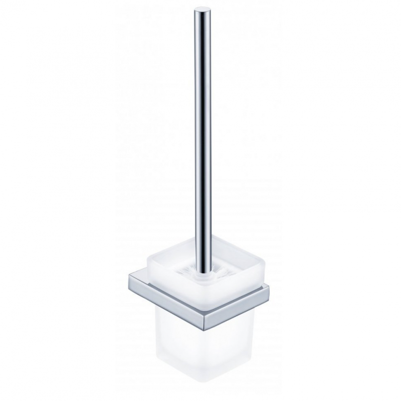 Настенный ёршик для унитаза Grocenberg 