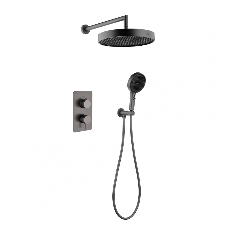 ДУШЕВОЙ КОМПЛЕКТ BOHEME CELL