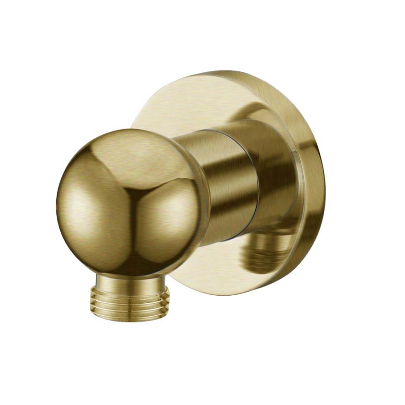 Штуцер, вывод 12 MEDICI Bohema, бронза