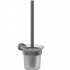 Ершик для унитаза Deante Arnika Titanium