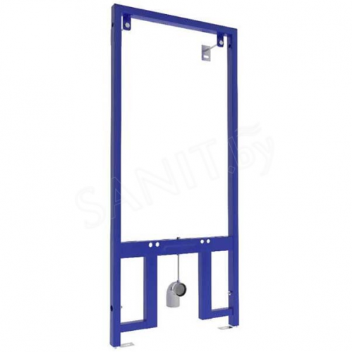 Инсталляция для биде Berges Novum