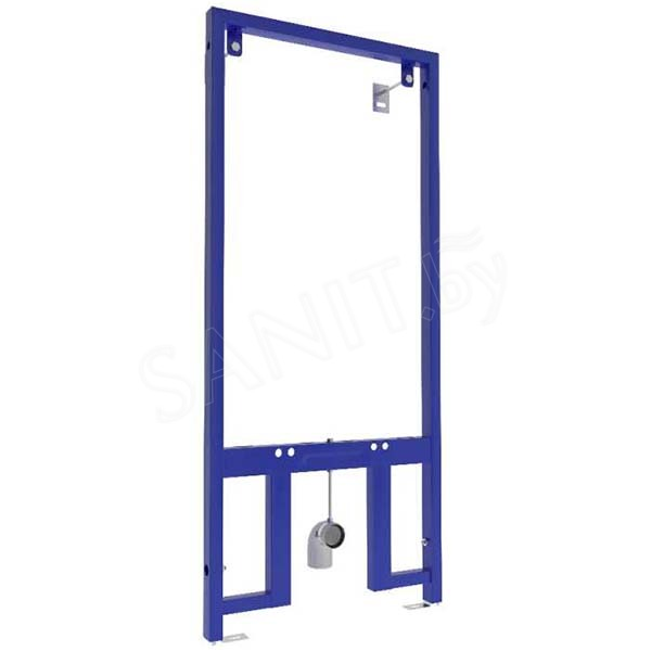 Инсталляция для биде Berges Novum