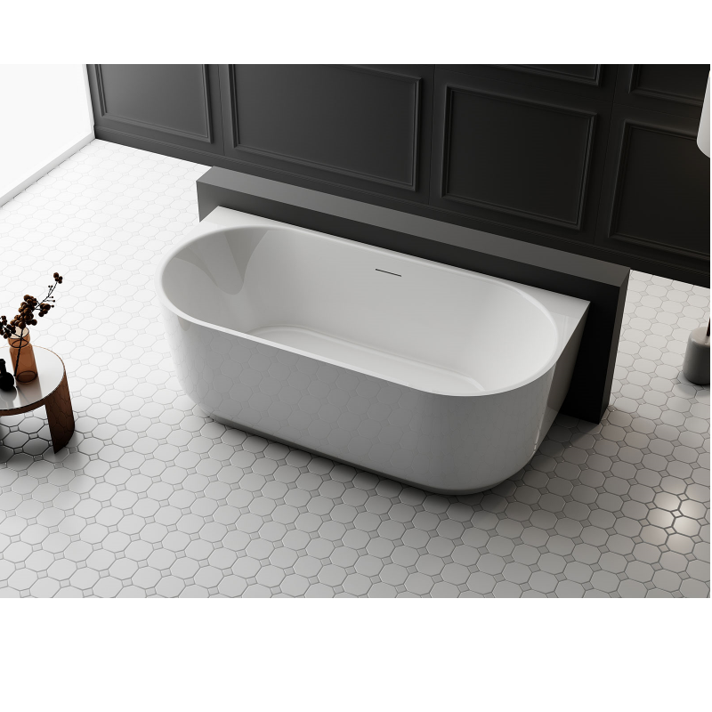 Ванна акриловая Vincea 170*80