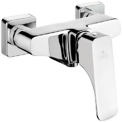 Смеситель для душа Deante Hiacynt, хром