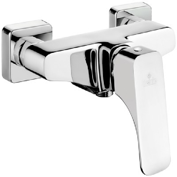 Смеситель для душа Deante Hiacynt, хром