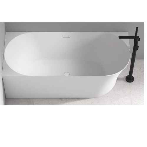 Ванна акриловая Abber 