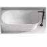 Ванна акриловая Abber 