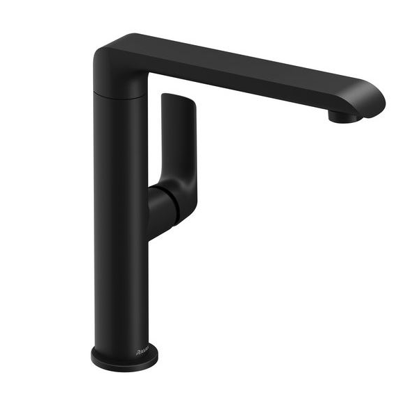 RAVAK FLAT СМЕСИТЕЛЬ ДЛЯ УМЫВАЛЬНИКА БЕЗ ДОННОГО КЛАПАНА FLAT 261 ММ