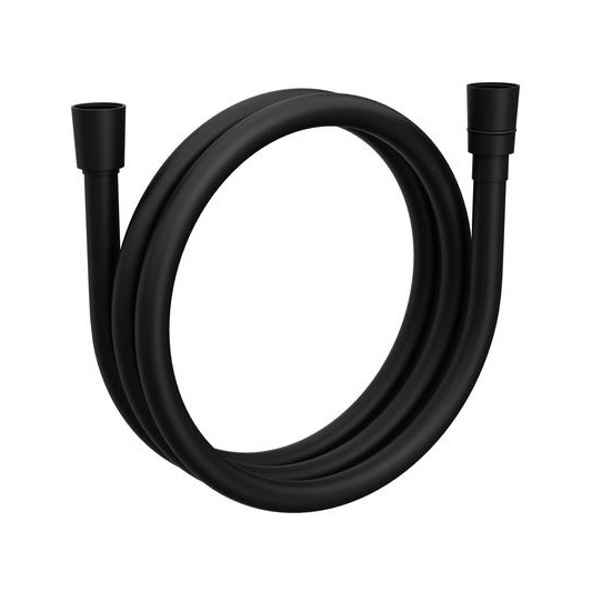 ДУШЕВОЙ ШЛАНГ RAVAK SATINFLEX , 150 СМ, ЧЕРНЫЙ