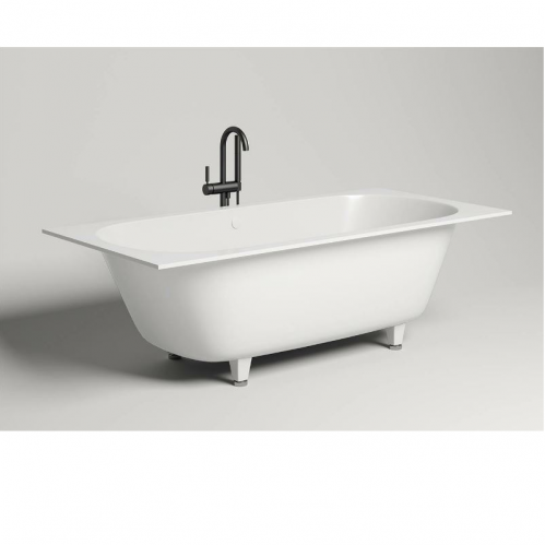 Ванна Salini ORNELLA AXIS 190х90 (S-Sense, глянцевый)