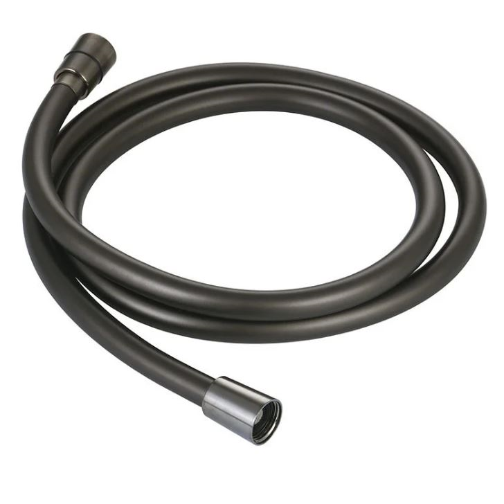 Душевой шланг Aquame , 150 см, пластиковый, 