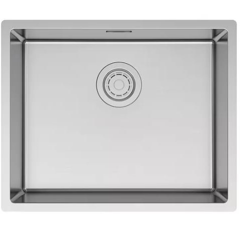 Кухонная мойка Paulmark LASSAN 54 UNI