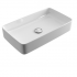 Раковина керамическая Excellent Cori 51х38