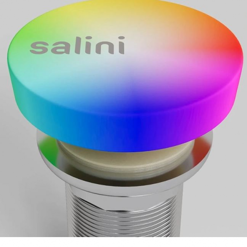 Донный клапан Salini 