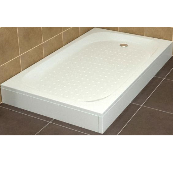 Душевой поддон RGW Lux/TN 80x120x22