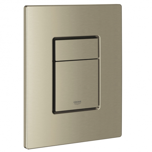 Кнопка смыва Grohe Skate Cosmopolitan  сатин