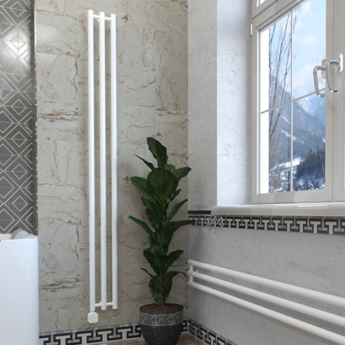 Полотенцесушитель STINOX MINORI DESIGN 