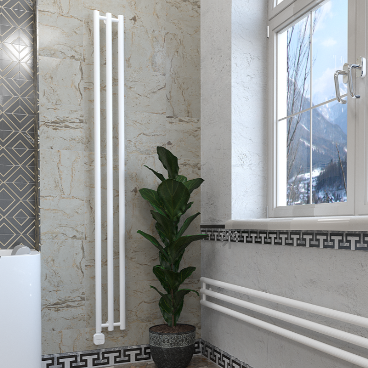 Полотенцесушитель STINOX MINORI DESIGN 