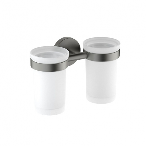 Стакан с держателем AQUATEK, Европа