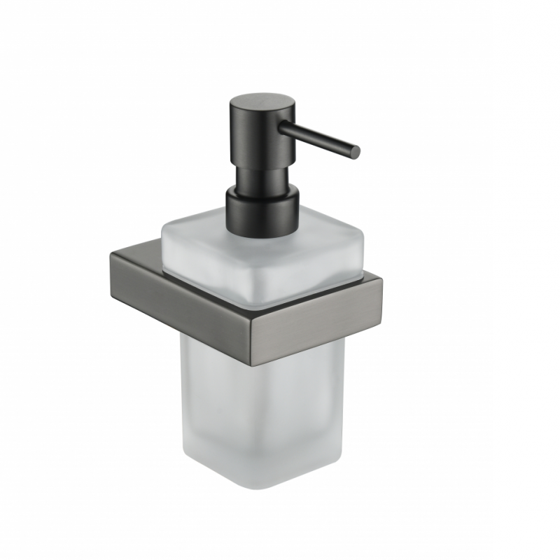 Настенный дозатор для жидкого мыло Grocenberg 