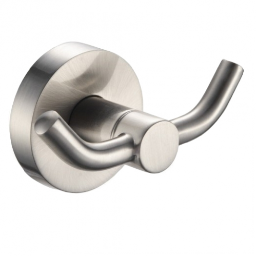 Крючок Fixsen Modern нержавеющая сталь