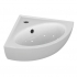 Раковина угловая Ideal Standard Eurovit, 47,5х33,5х36см