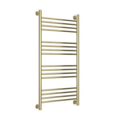 Полотенцесушитель Богема+ 1000x500 шампань