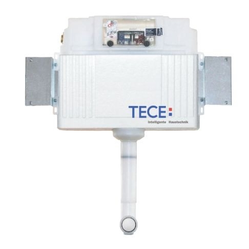 Застенный бачок TECEprofil без кнопки для напольного унитаза