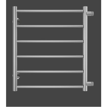 Полотенцесушитель Terminus «Аврора» П6 500х600 бп500 в цвете RAL