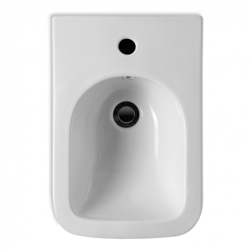 Биде ABBER Rechteck подвесное 35*51