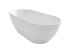 Ванна каменная Riho Bilbao  из Solid Surface
