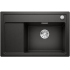 Мойка для кухни врезная Blanco Zenar XL 6 S Compact 78x51 523706, антрацит