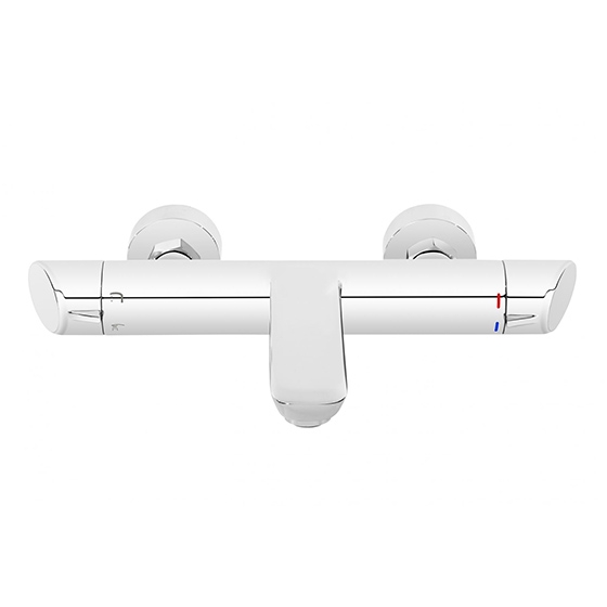 Смеситель для ванны Deante Arnika, хром