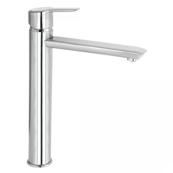 Deante Arnika Смеситель для раковины высокий, хром