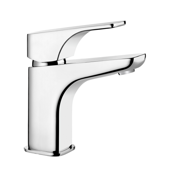 Deante Hiacynt Смеситель для раковины, хром