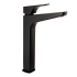 Deante Hiacynt Nero Смеситель для раковины высокий, черный