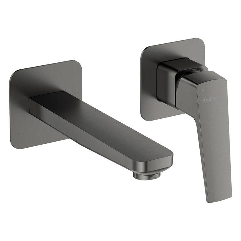 Deante Blur Смеситель для раковины скрытого монтажа