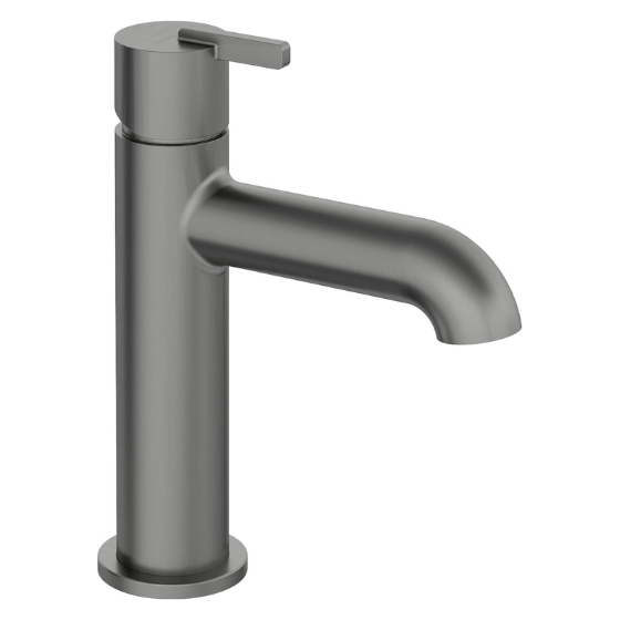 Deante Silia Смеситель для раковины, титан