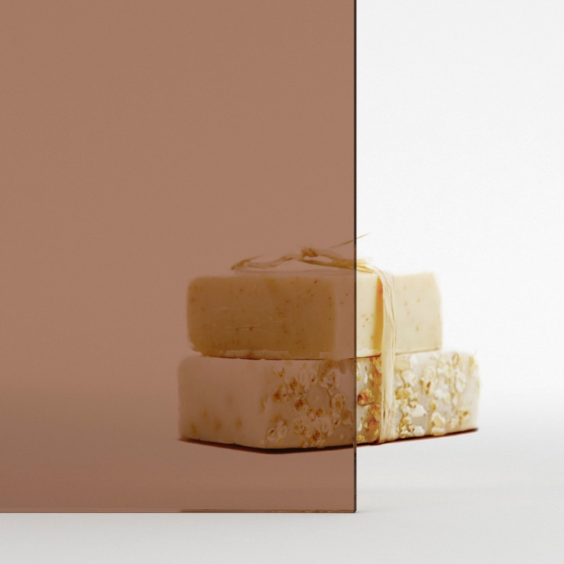 Душевая шторка Radaway Nes  PNJ I никель брашированный