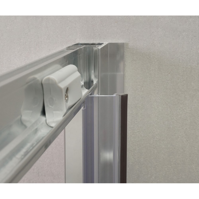 Душевой уголок Omnires Bronx S2050