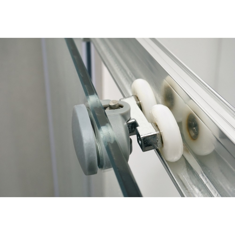 Душевой уголок Omnires Bronx S2050